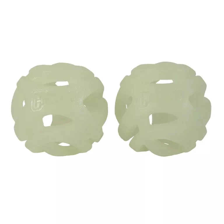 Chuckit! Max Glow Air Fetch Ball