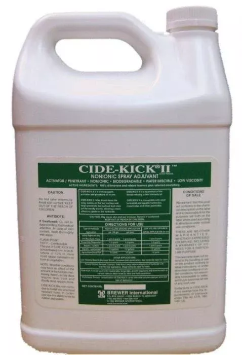 Cide Kick II Penetrant2.5 SO Special Order by Request