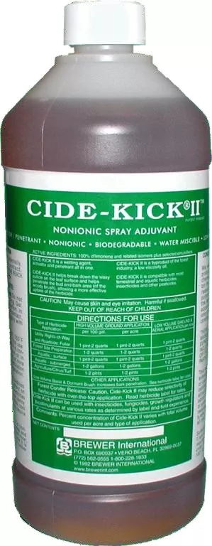 Cidekick II 1 quart