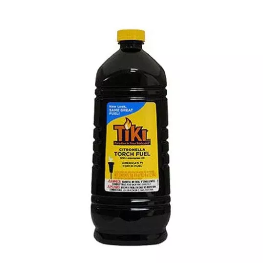 Citro Torch Fuel, 50 Oz.