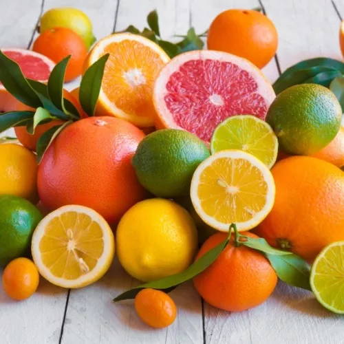 Citrus