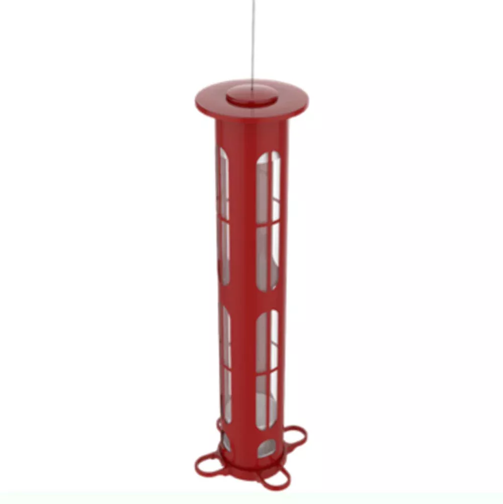 Classic Brands, Squirrel Resistant X8 Feeder, 2.5lb Capacity