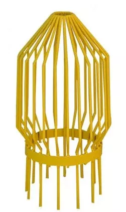 Clearance - Debris Guard