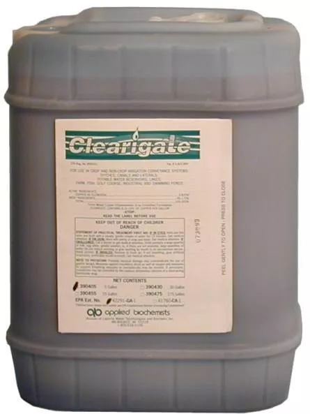 Clearigate