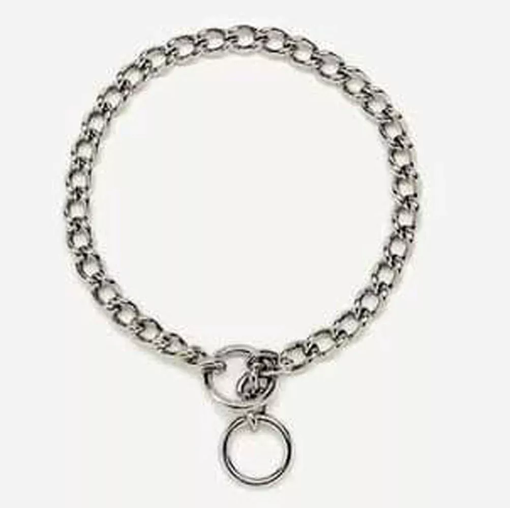 Coastal Pet, 24" Heavy Choke Chain