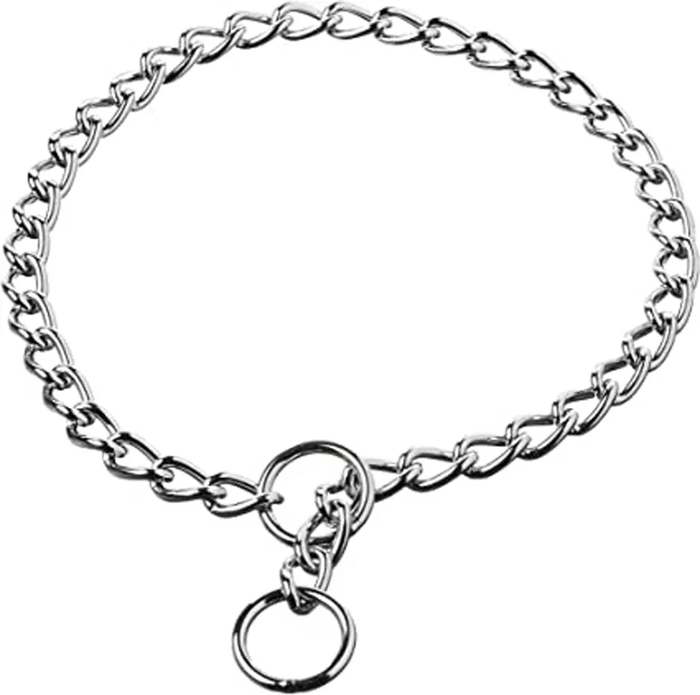 Coastal Pet, 28" Titan X-Heavy Chain Dog Training Choke/Collar