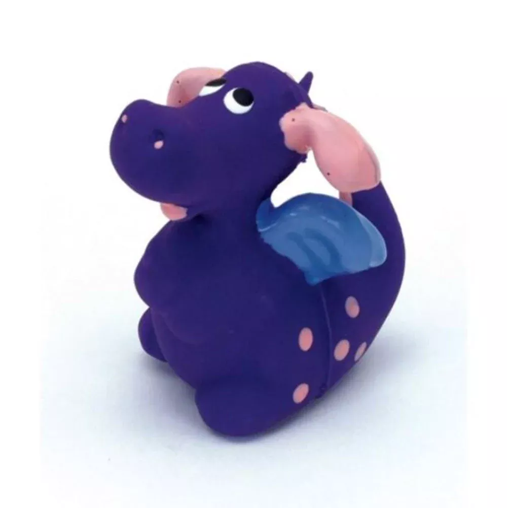 Coastal Pet, Dragon Latex Toy