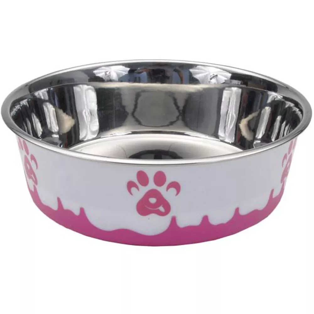 Coastal Pet, Maslow Paw Bowl, 54 oz. P/W