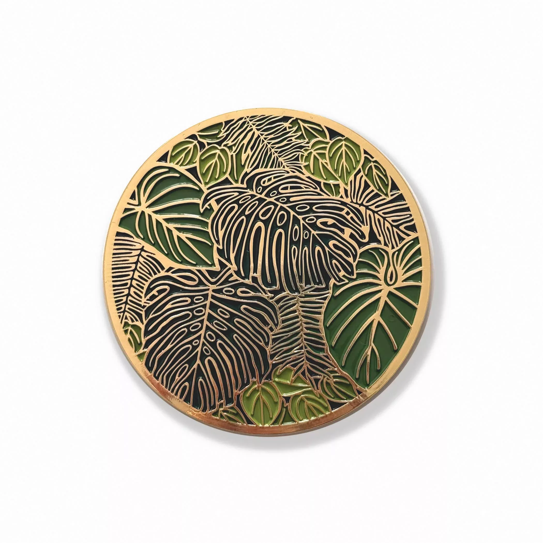 Coasters