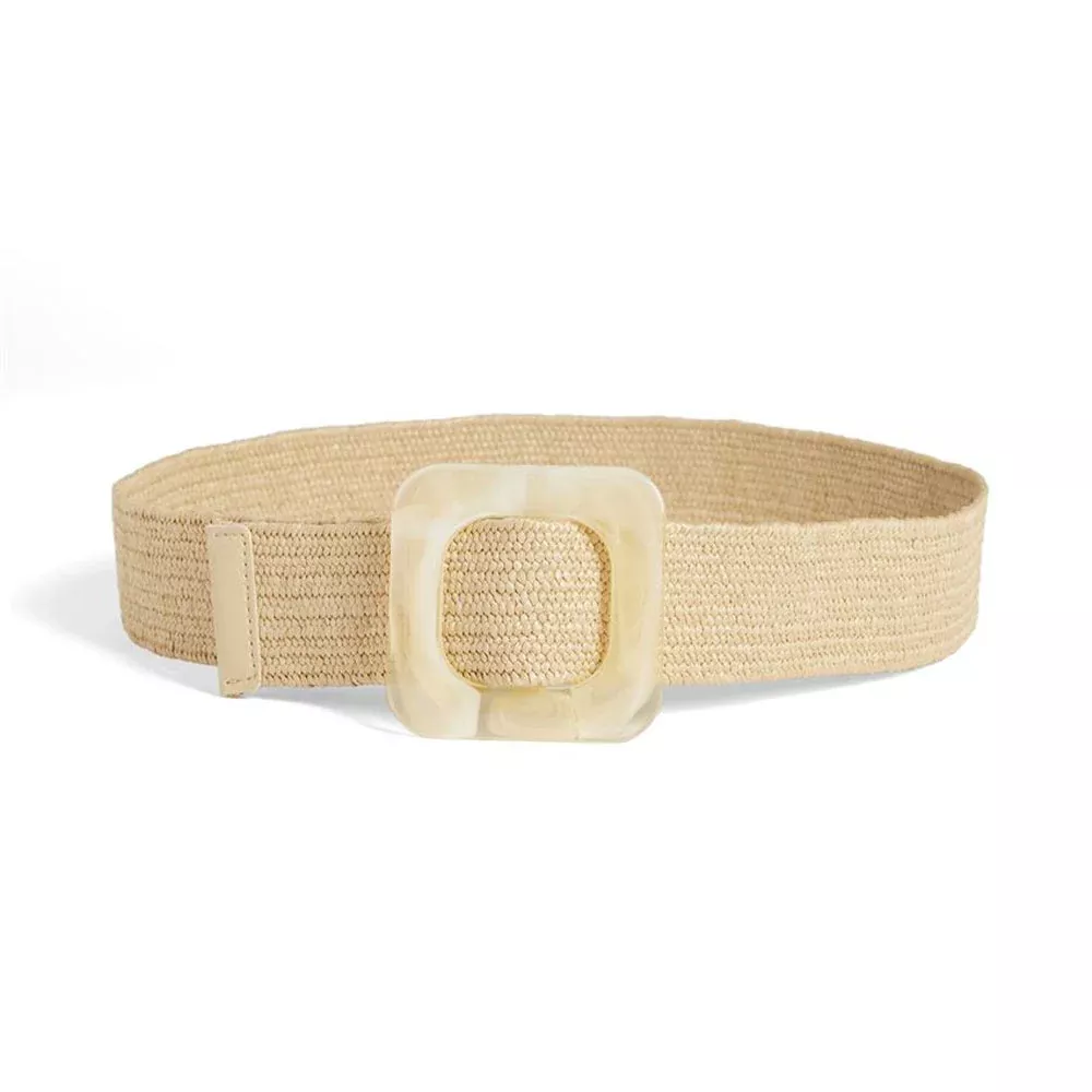Coco + Carmen, Eze Stretch Belt