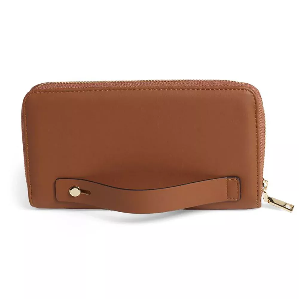 Coco and Carmen, Revival Wallet