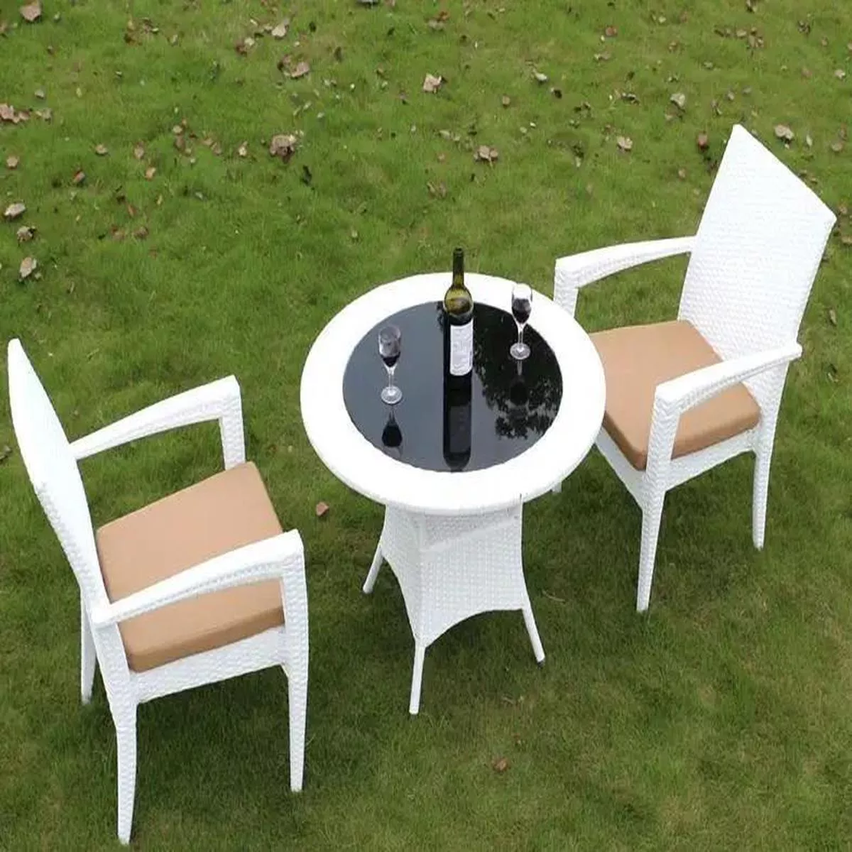 Coffee table set 10