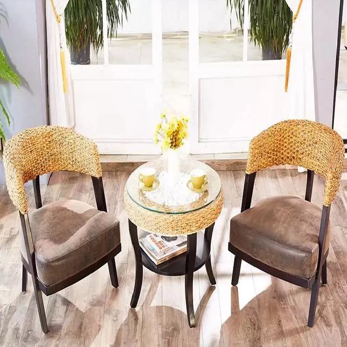 Coffee table set 15