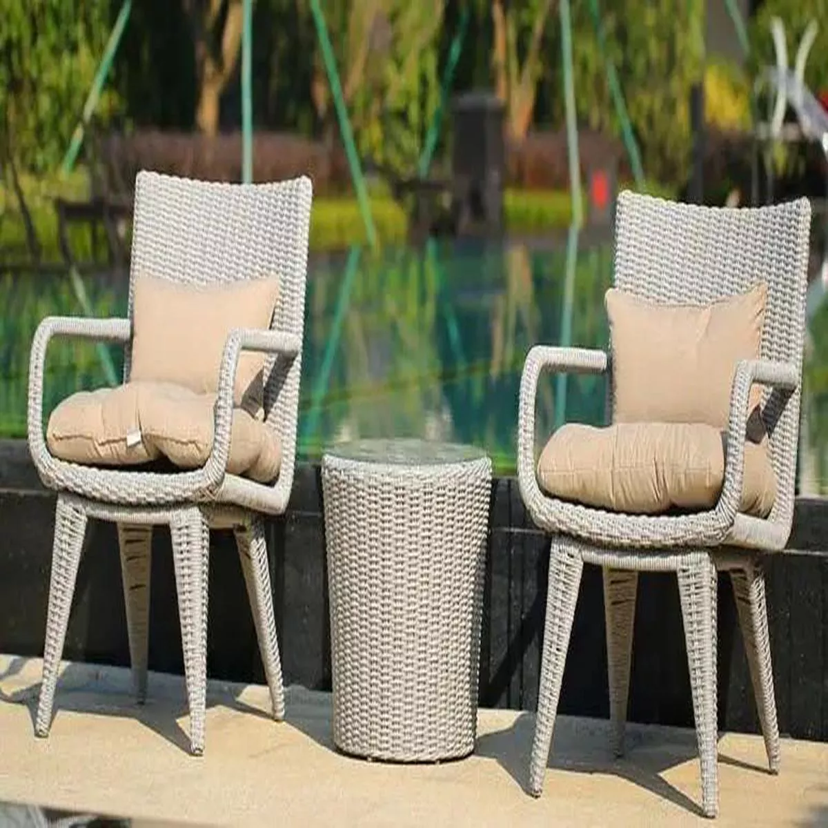 Coffee table set 25