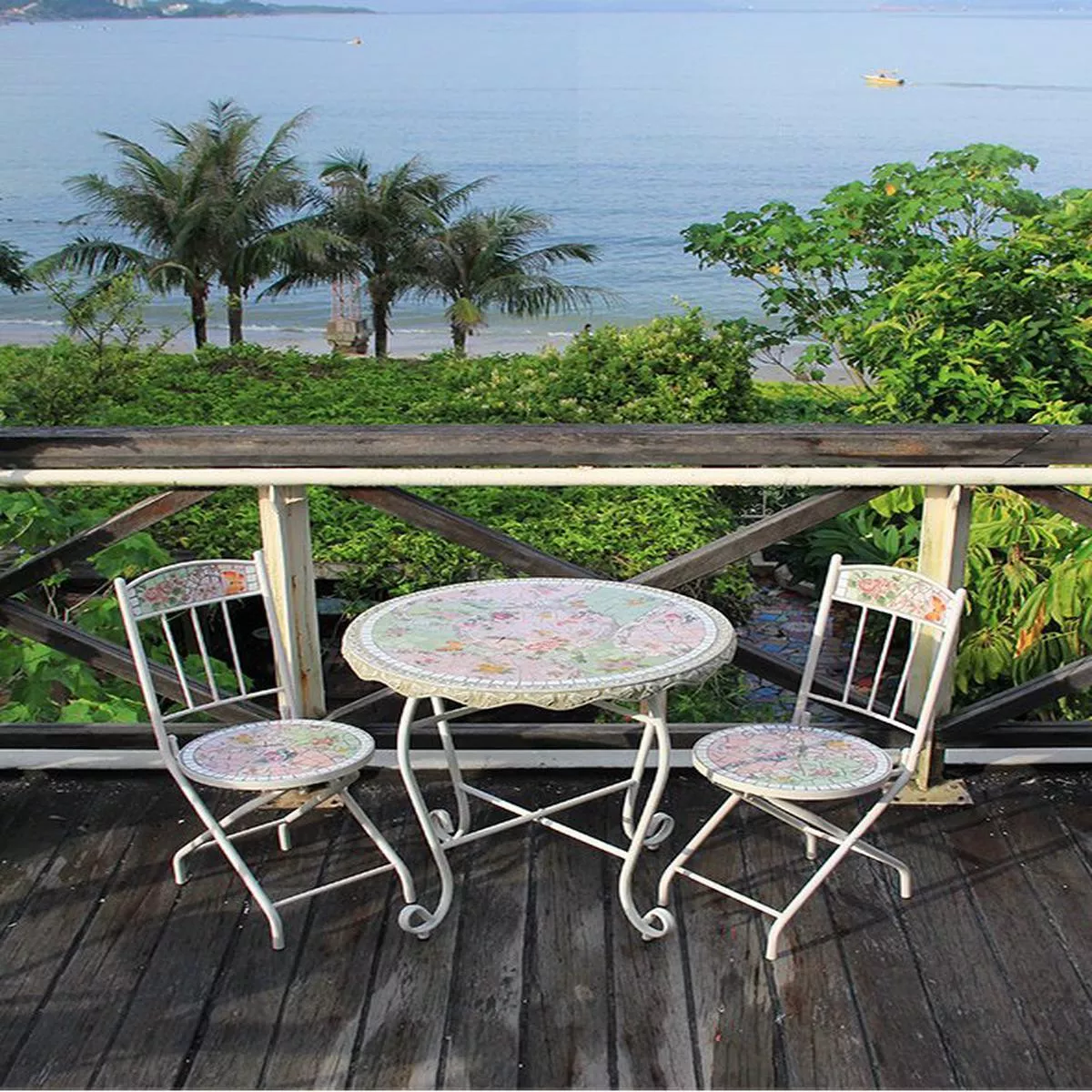 Coffee table set 31