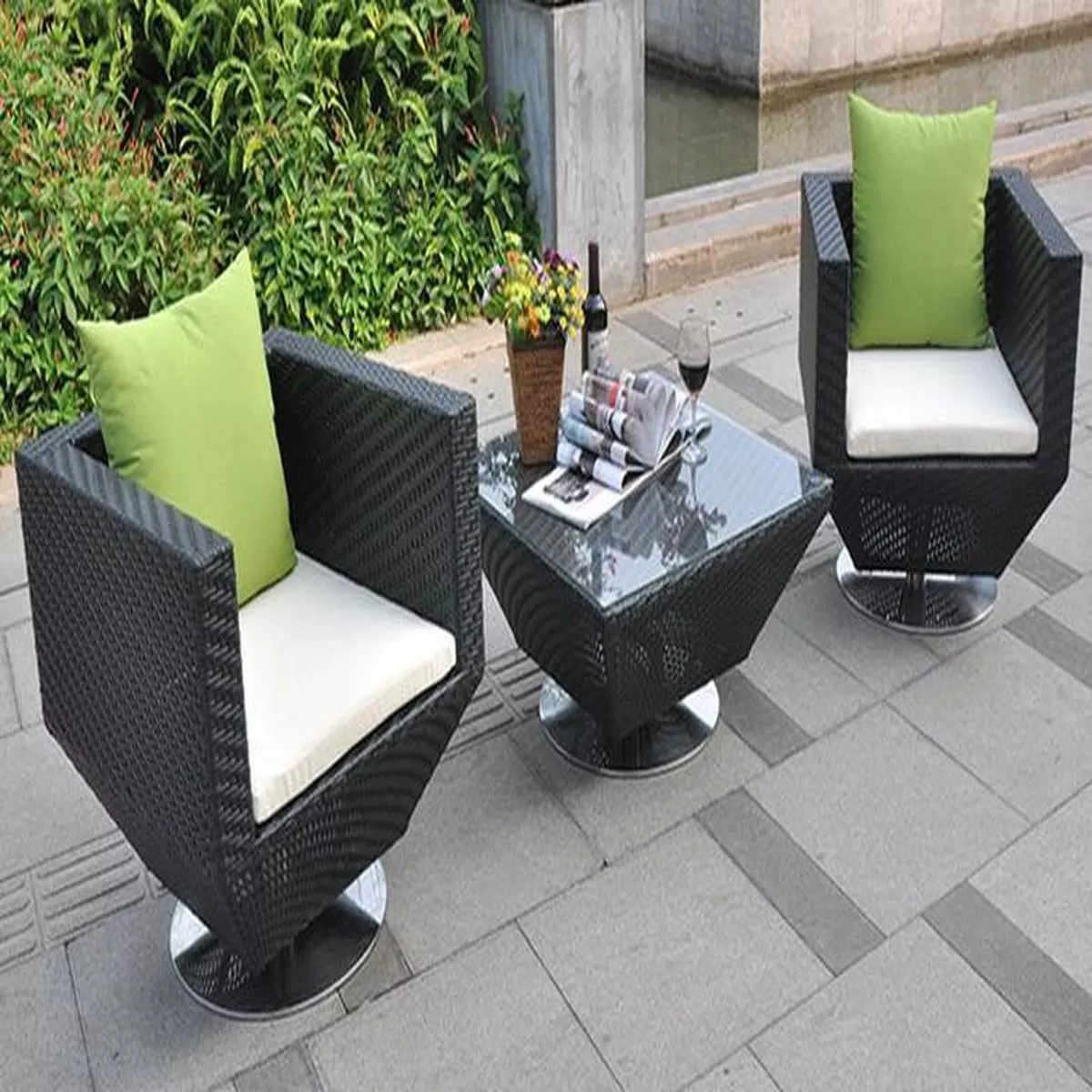 Coffee table set 6