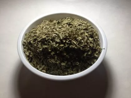 Combretum Quadrangulare (Sakea Naa) c/s Leaf