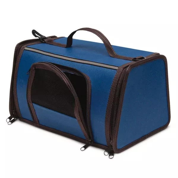 Come Along Small Animal Carrier - Medium