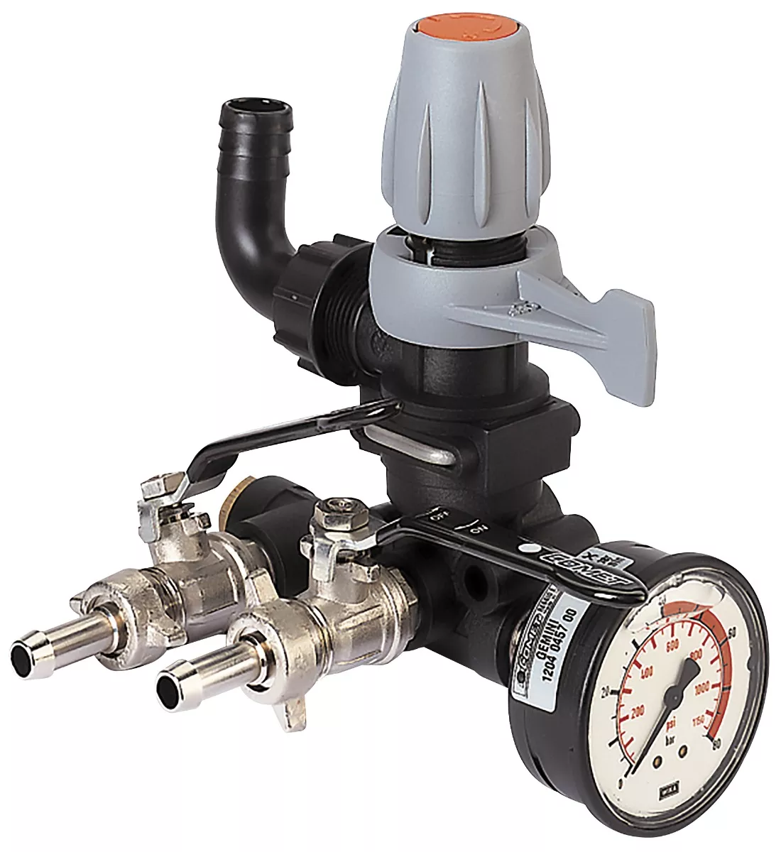Comet 1204.0564 Pressure Regulator