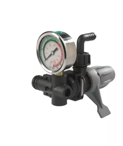 Comet 1204.0663 Pressure Regulator