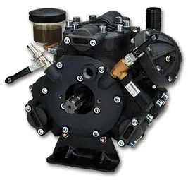 Comet APS101 Diaphragm Pump