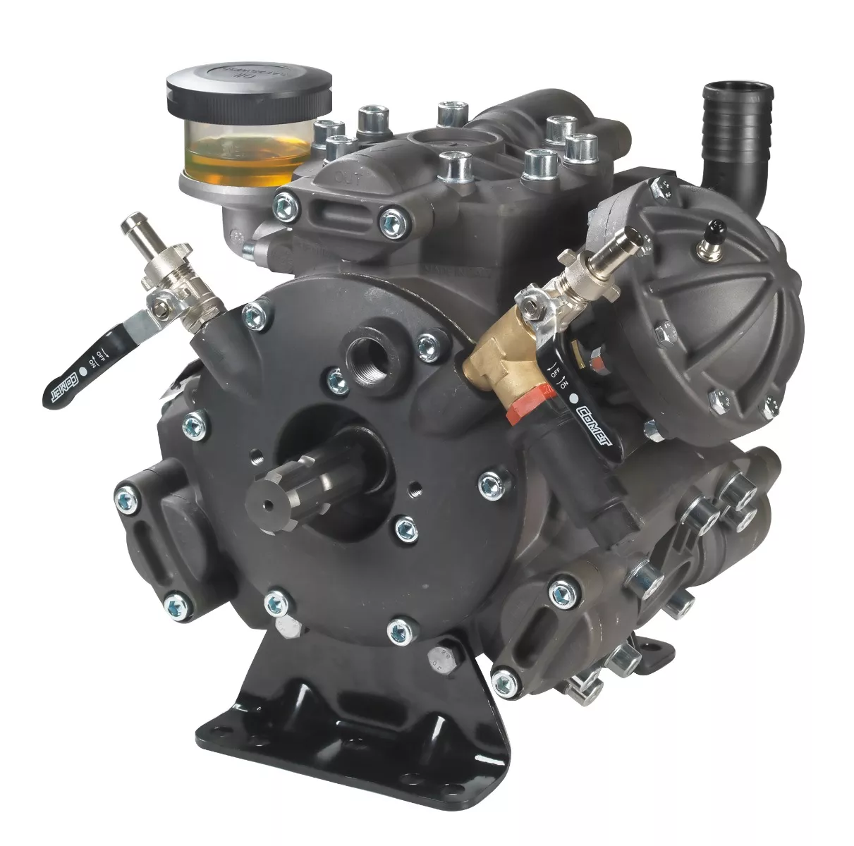 Comet APS121 Diaphragm Pump