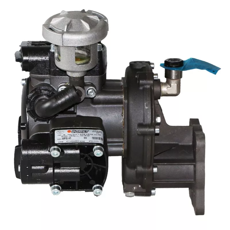 Comet APS41P Diaphragm Pump