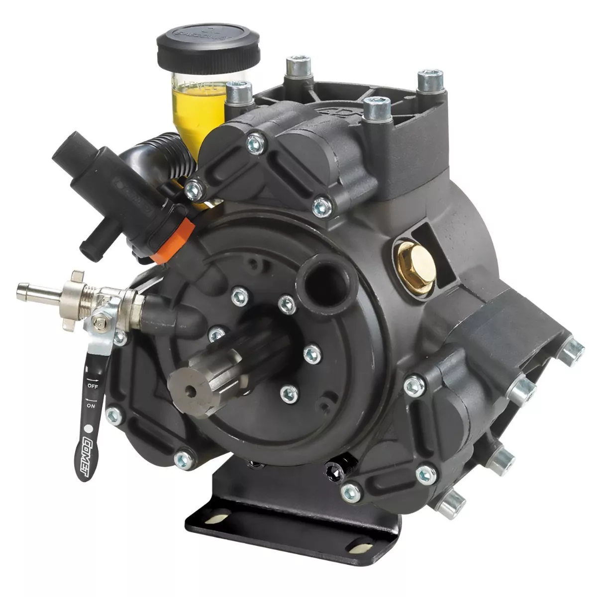 Comet APS51 Diaphragm Pump