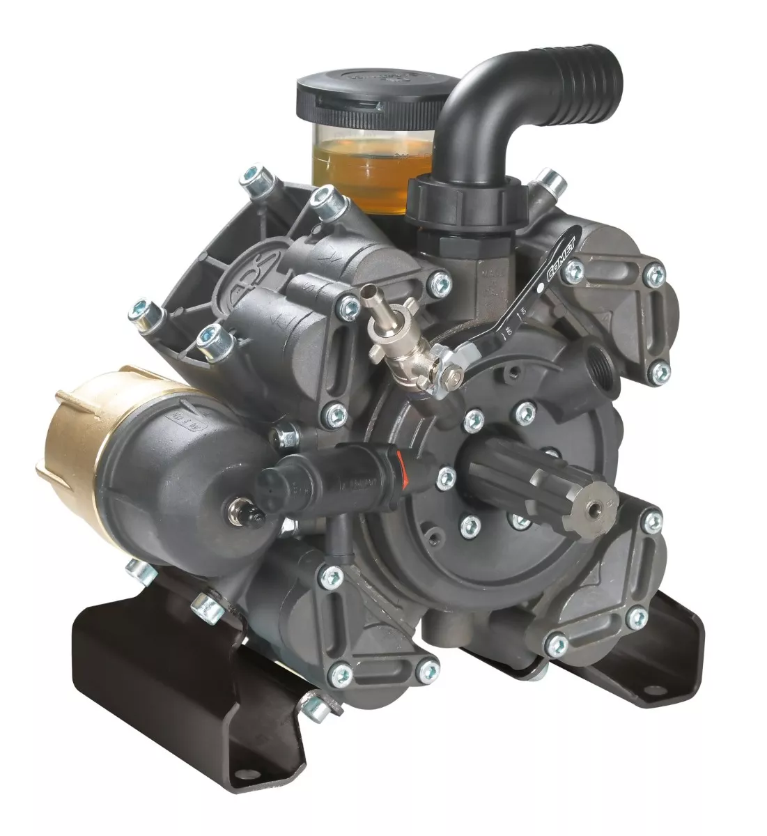 Comet APS96 Diaphragm Pump