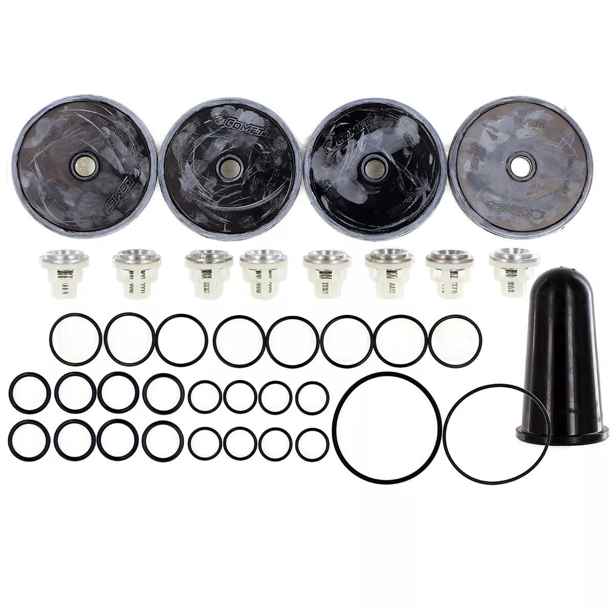 Comet APS96 Pump Repair Kit