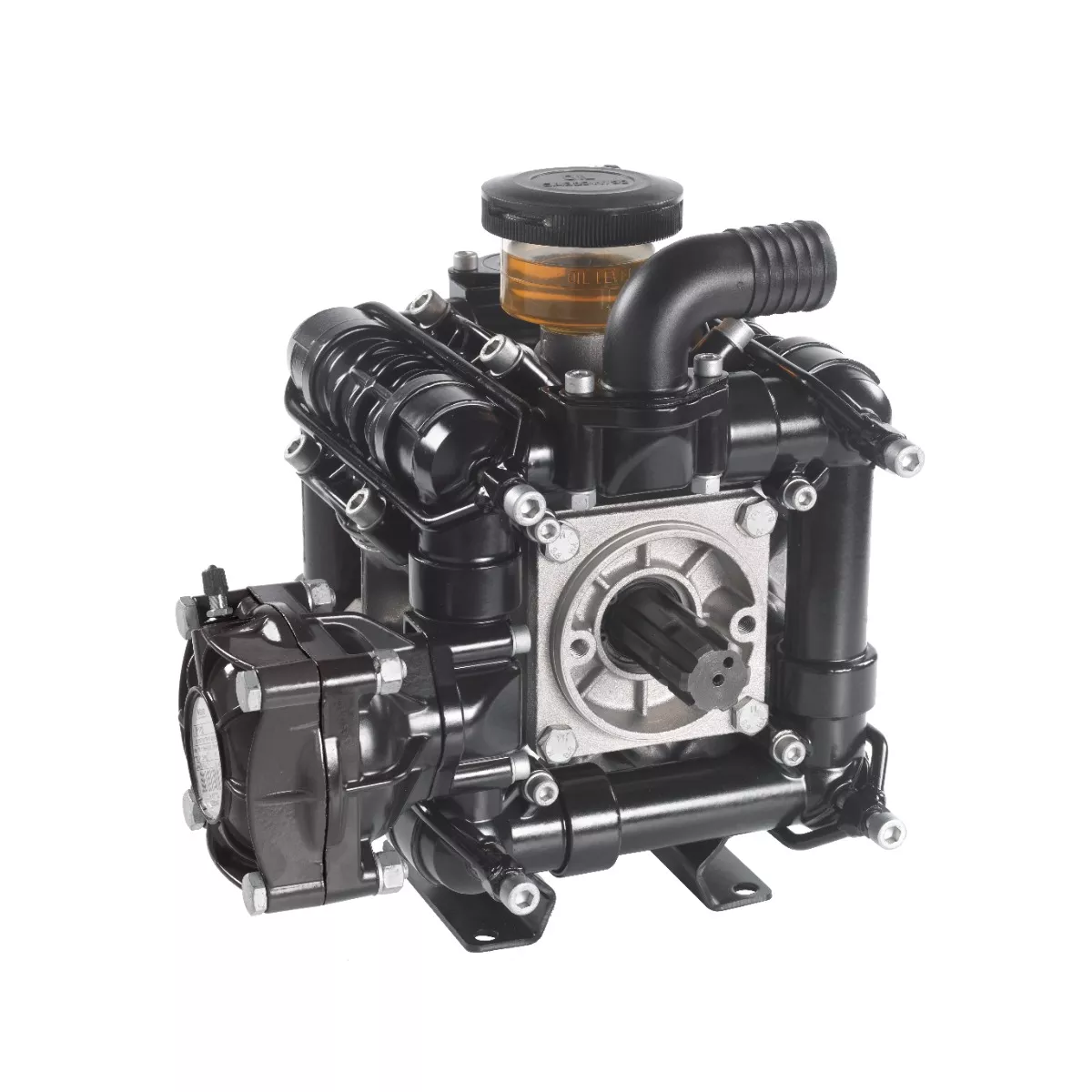 Comet BP171 Diaphragm Pump