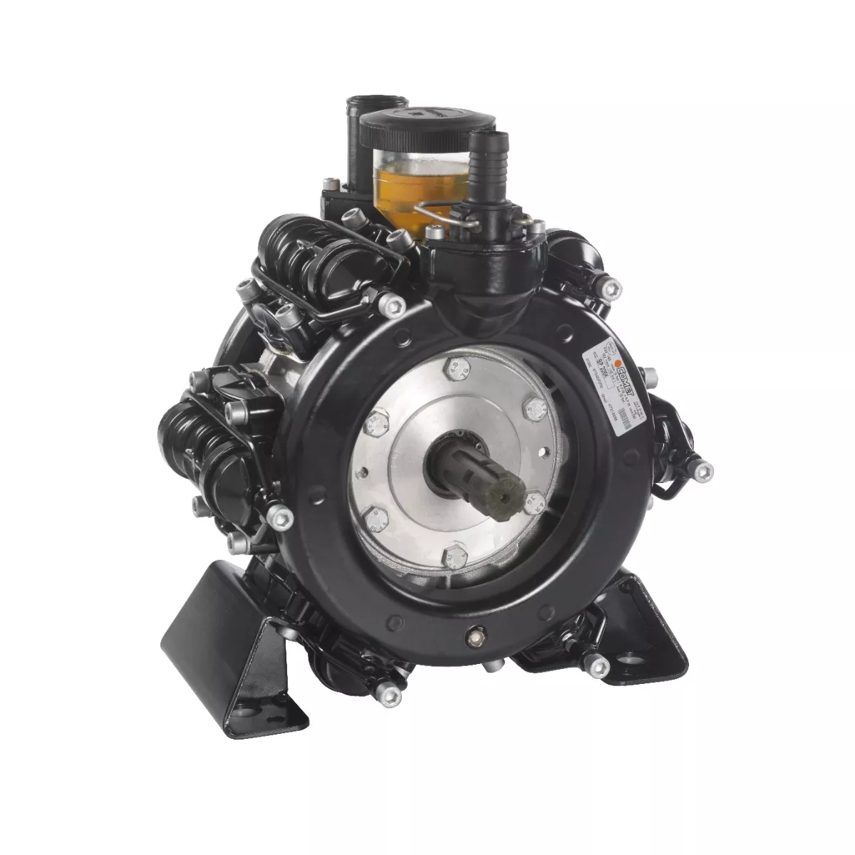 Comet BP205 Diaphragm Pump