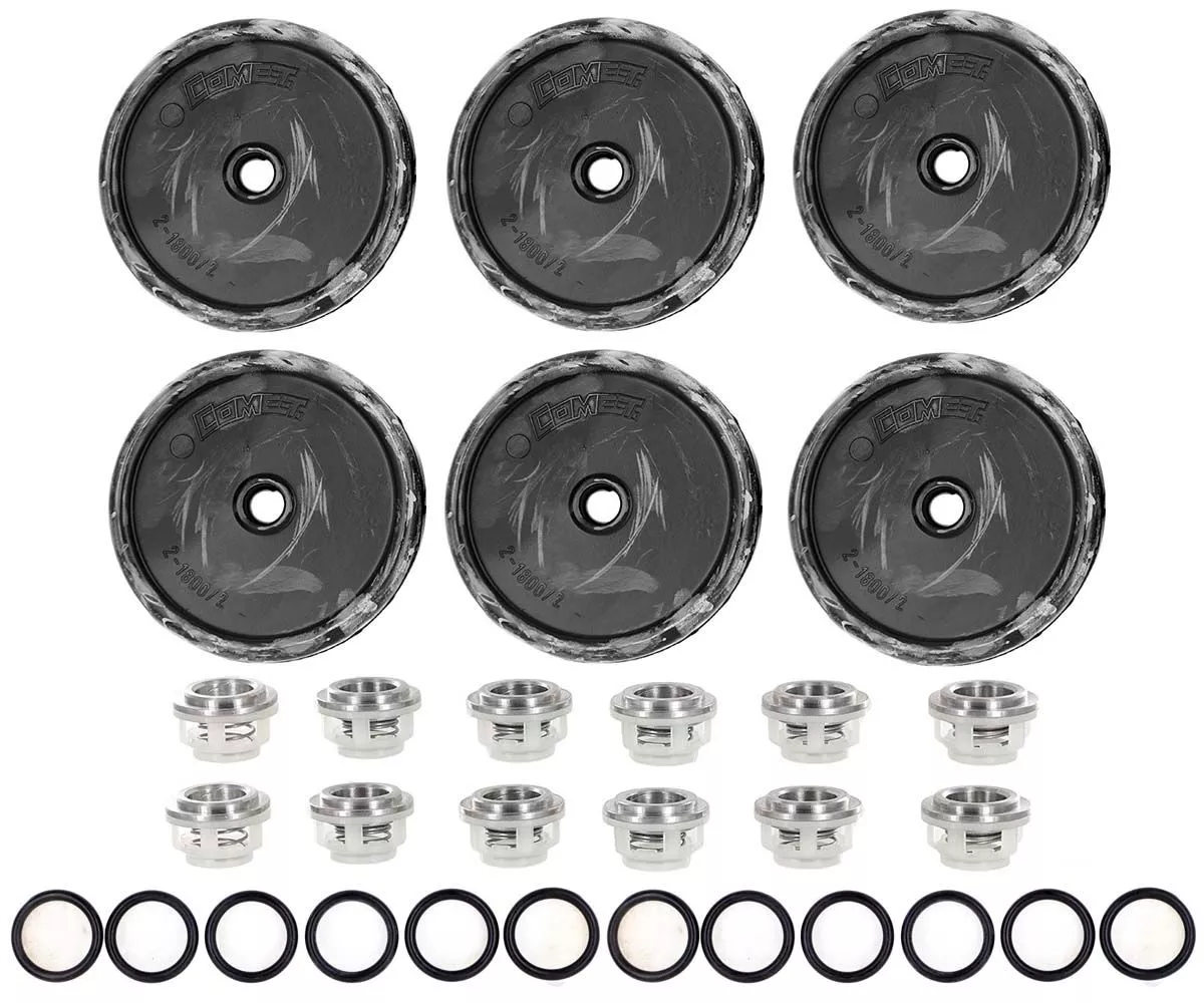 Comet BP235 Pump Repair Kit