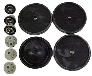 Comet IDS1000 Pump Repair Kit