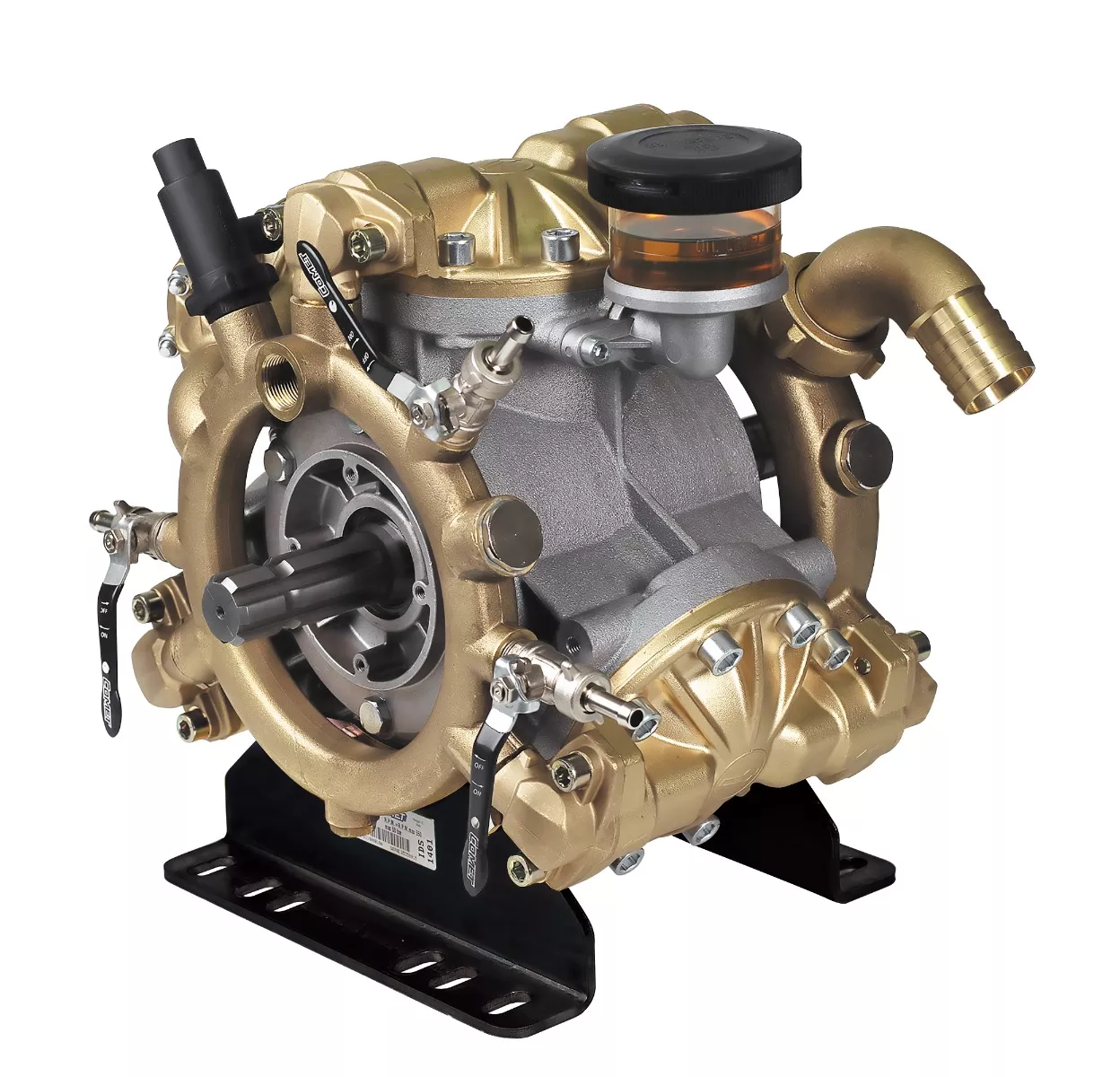 Comet IDS1401 Diaphragm Pump