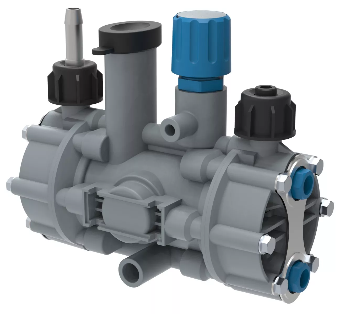 Comet MC18 Diaphragm Pump