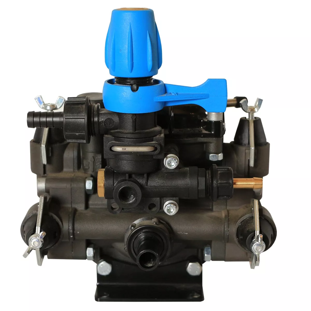 Comet MC25 Diaphragm Pump