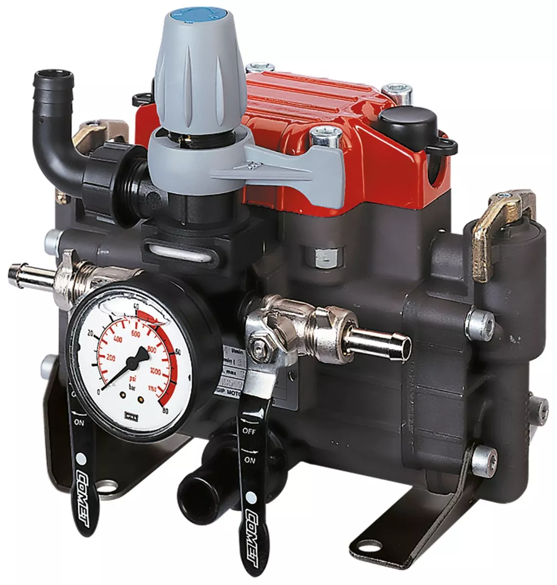 Comet MP20 Diaphragm Pump