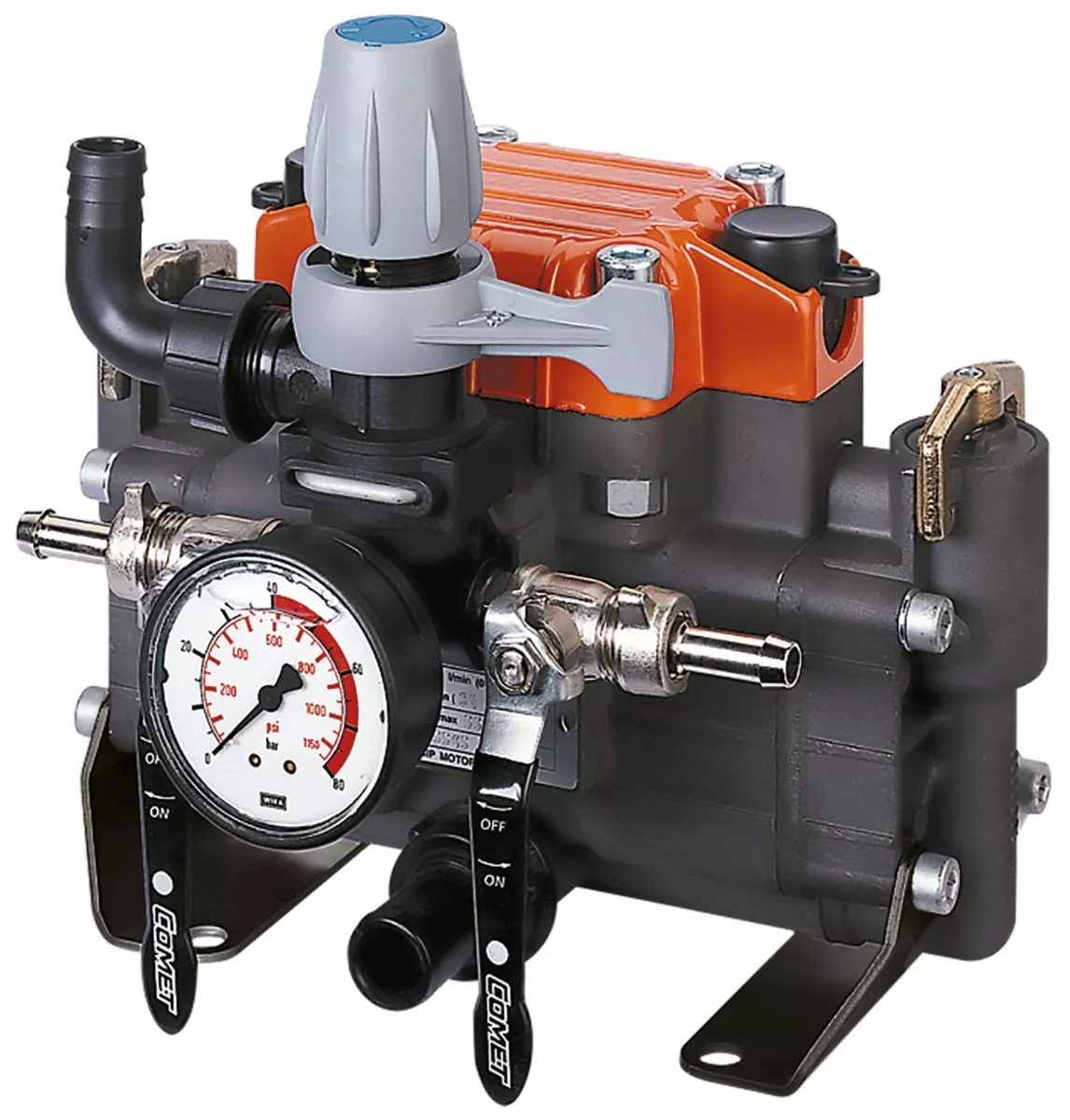 Comet MP30 Diaphragm Pump