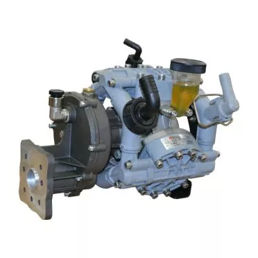 Comet P36 (Poly) Diaphragm Pump