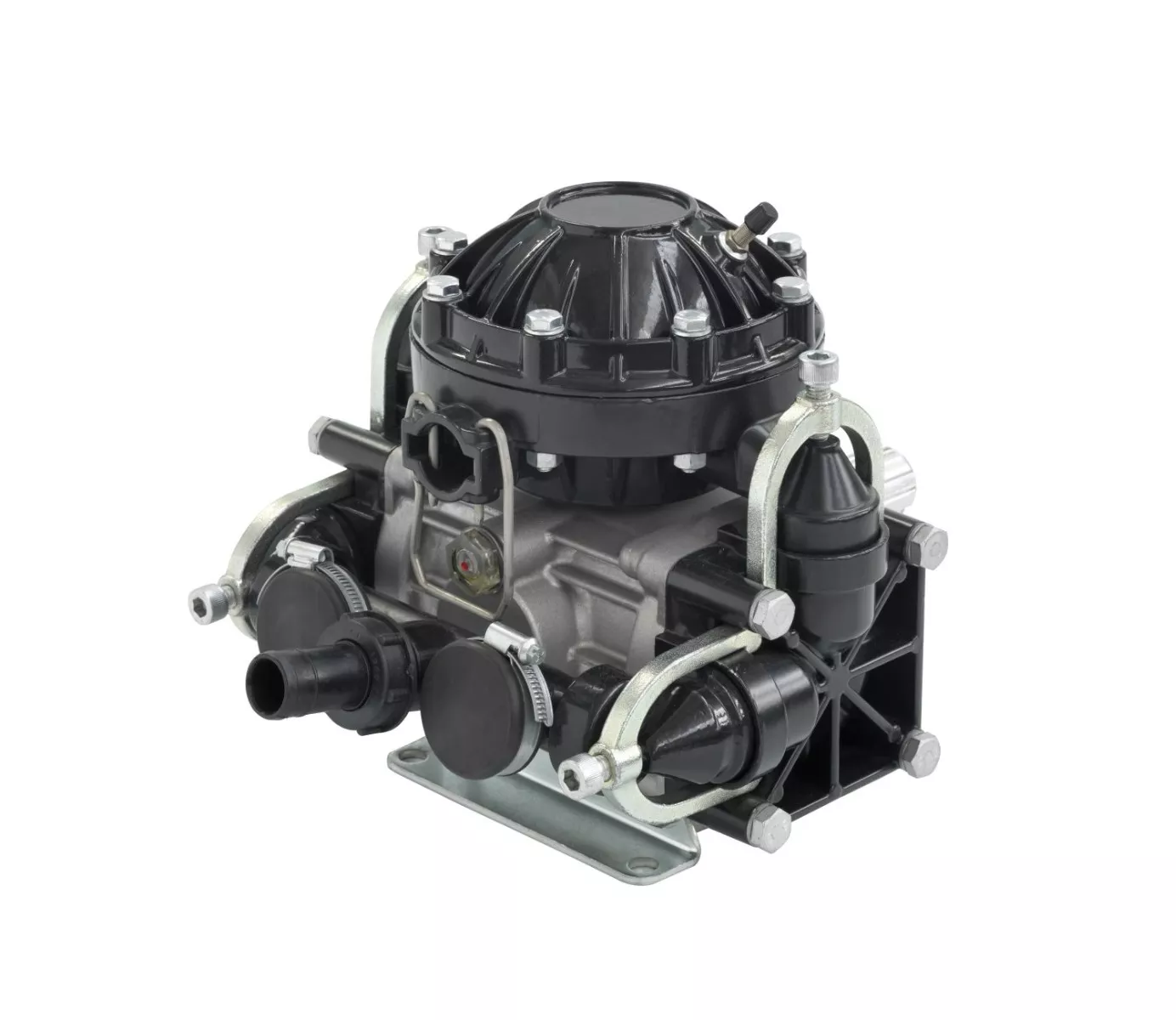 Comet P48 Diaphragm Pump
