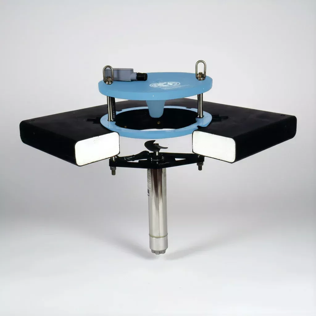 Commercial Pond Surface Aerator Fountain | 2HP-3HP