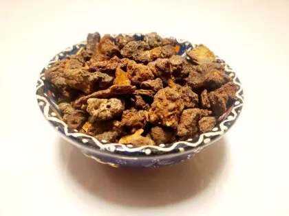 Commiphora Molmol (African Myrrh) Gum Resin Chunks