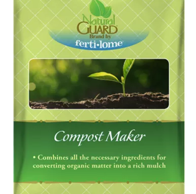 Compost Maker 3LB