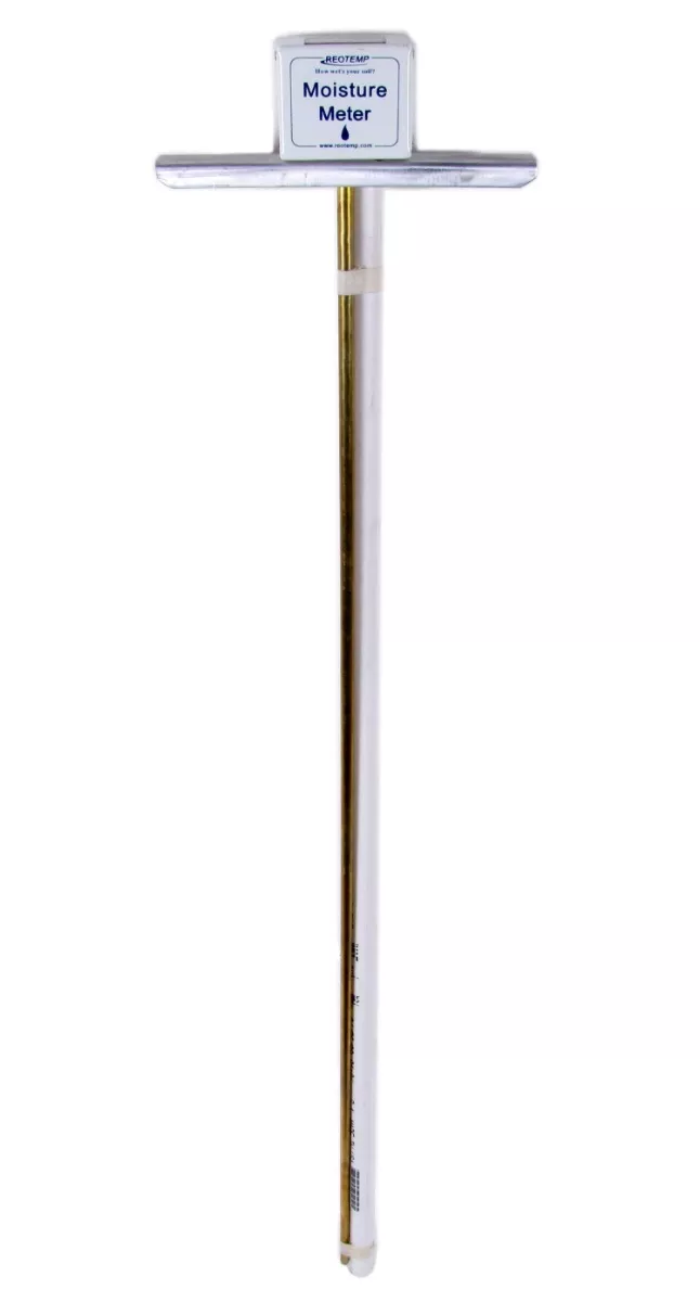 Compost Moisture Meter