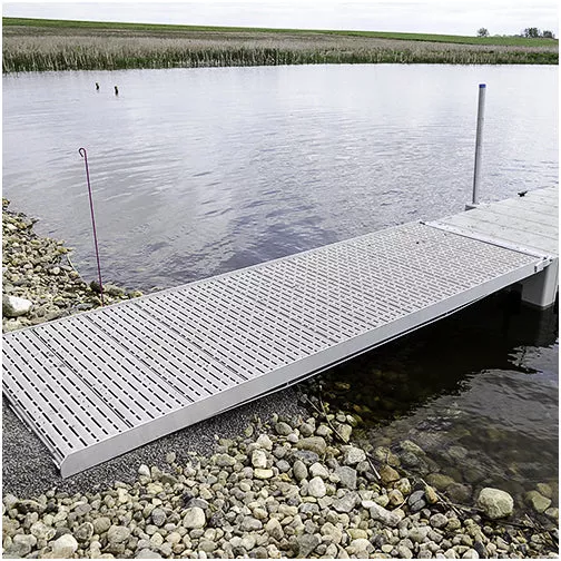 Connect-A-Dock Gangway
