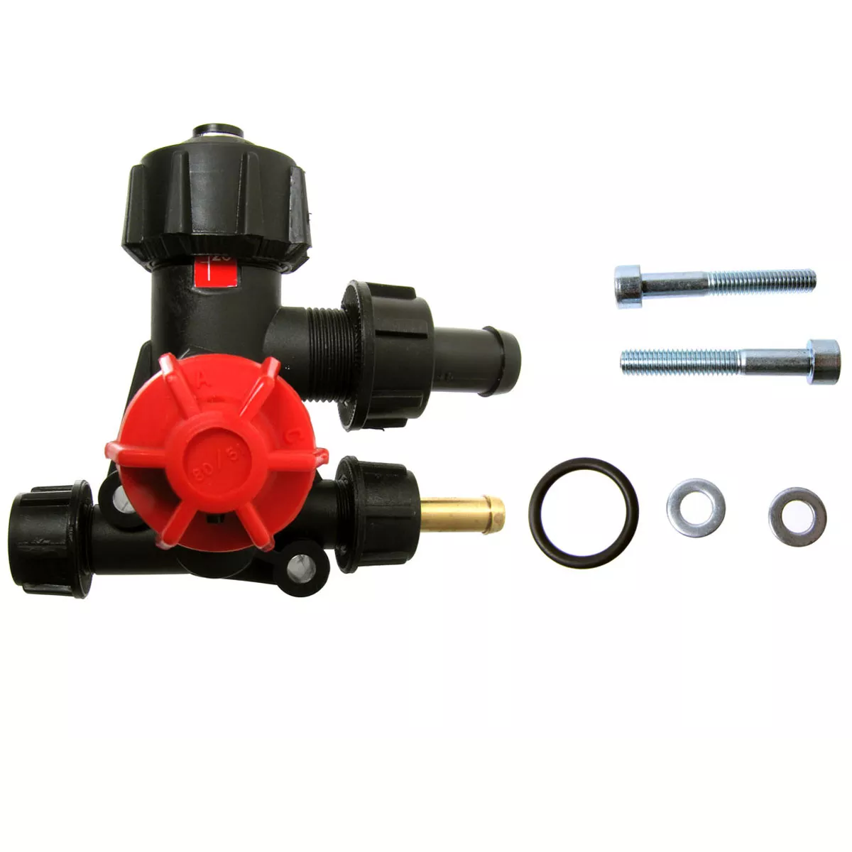 Control Unit for D252 and D19 Pumps - 9910-KIT1990