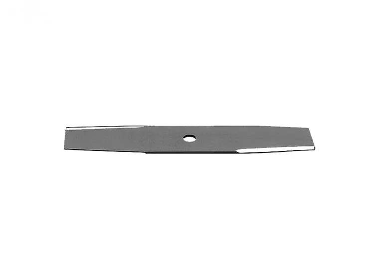 Copperhead 1143 Edger Blade 10 inch, Tapered Sharpened 4 Sides