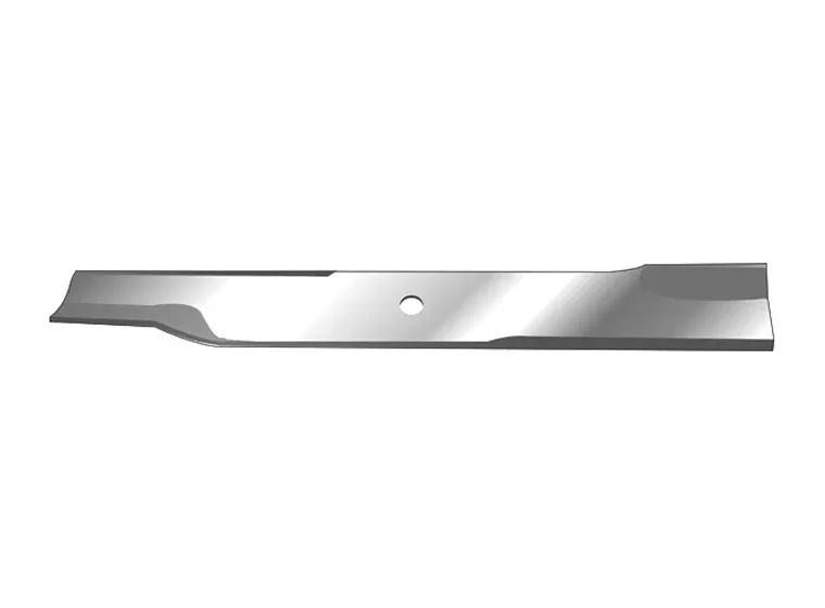 Copperhead 11721 Standard Lift Mower Blade For 66" Cut Hustler 798496