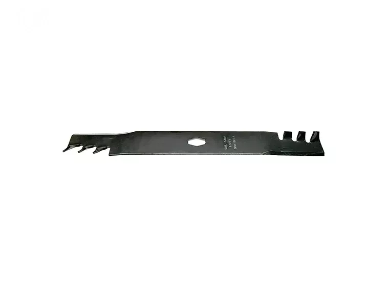 Copperhead 17279 Commercial Mulcher Blade for 46 inch Cut replaces MTD 742-05510-X